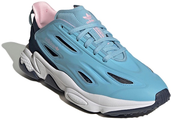阿森纳x阿迪达斯Ozweego Celox '赛前服' HP7808 Lookbook 阿森纳x阿迪达斯Ozweego Celox '赛前服' HP7808