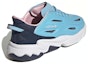 Shop Arsenal FC x adidas Ozweego Celox 'Kit Pra-Perlawanan' HP7808