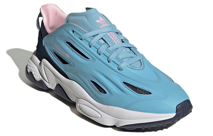 Shop Arsenal FC x adidas Ozweego Celox ''Kit Pré-Match'' HP7808
