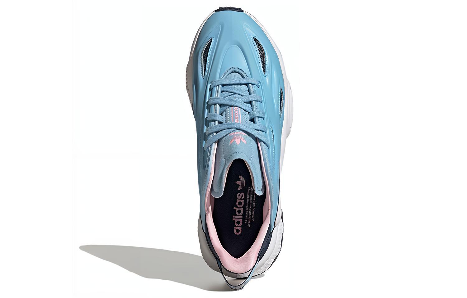 Details for Arsenal FC x adidas Ozweego Celox ''Kit Pré-Match'' HP7808