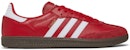 Arsenal FC x adidas Samba Team 'Merah Kuasa' HQ7033