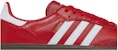 Arsenal FC x adidas Samba Team 'Merah Kuasa' HQ7033