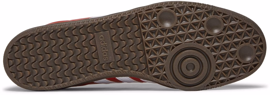 Arsenal FC x adidas Samba Team 'Merah Kuasa' HQ7033 Shop Arsenal FC x adidas Samba Team 'Merah Kuasa' HQ7033