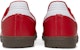 Arsenal FC x adidas Samba Team 'Merah Kuasa' HQ7033