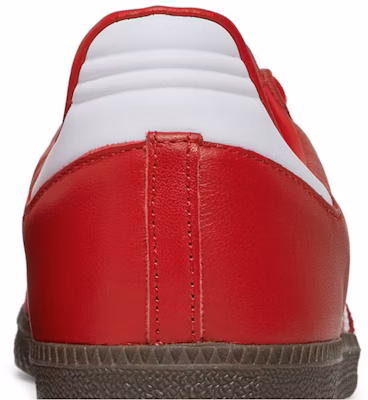 Arsenal FC x adidas Samba Team 'Merah Kuasa' HQ7033 Sizing Arsenal FC x adidas Samba Team 'Merah Kuasa' HQ7033
