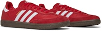 Cheap Arsenal FC x adidas Samba Team 'Merah Kuasa' HQ7033