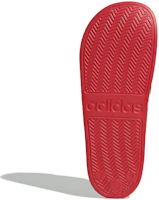 Details for adidas Adilette 淋浴 拖鞋 紅白