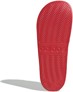 阿森纳 x 阿迪达斯 Adilette Shower '猩红色' EG1212 Details for 阿森纳 x 阿迪达斯 Adilette Shower '猩红色' EG1212