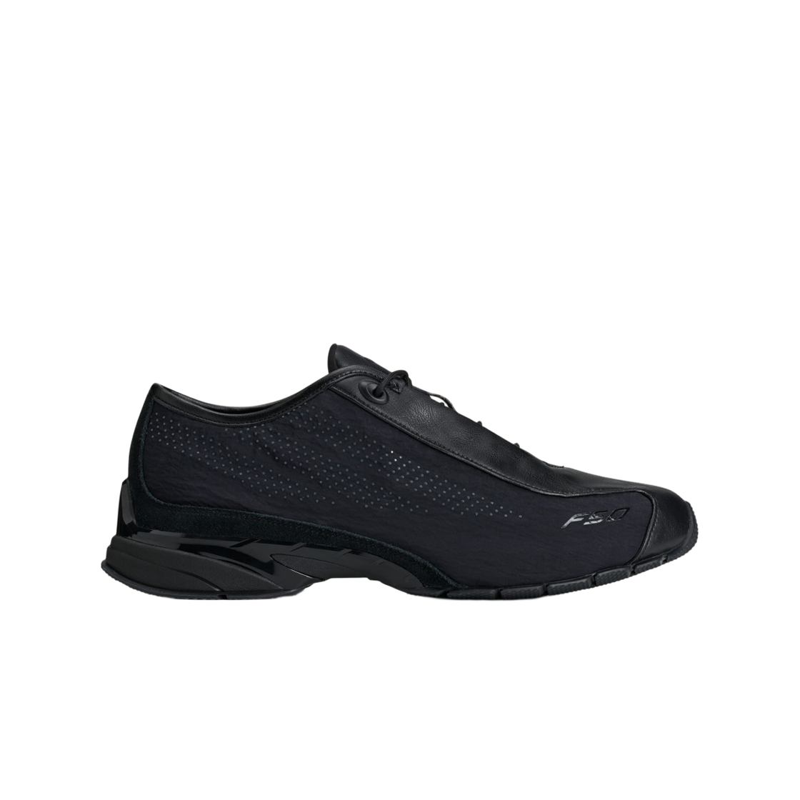 Arte Antwerp x adidas F50 Motion 'Black' KK3246