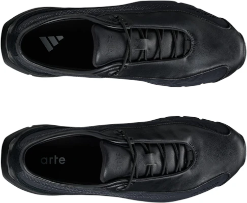 Arte Antwerp x adidas F50 Motion 'Black' KK3246 Order Arte Antwerp x adidas F50 Motion 'Black' KK3246