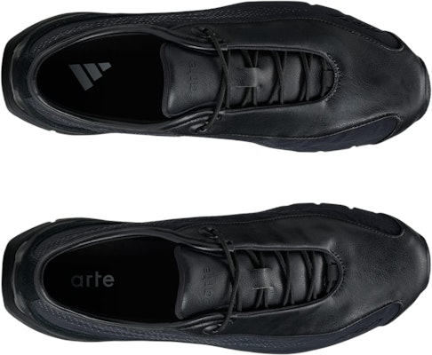 Arte Antwerp x adidas F50 Motion 'Black' KK3246 Order Arte Antwerp x adidas F50 Motion 'Black' KK3246