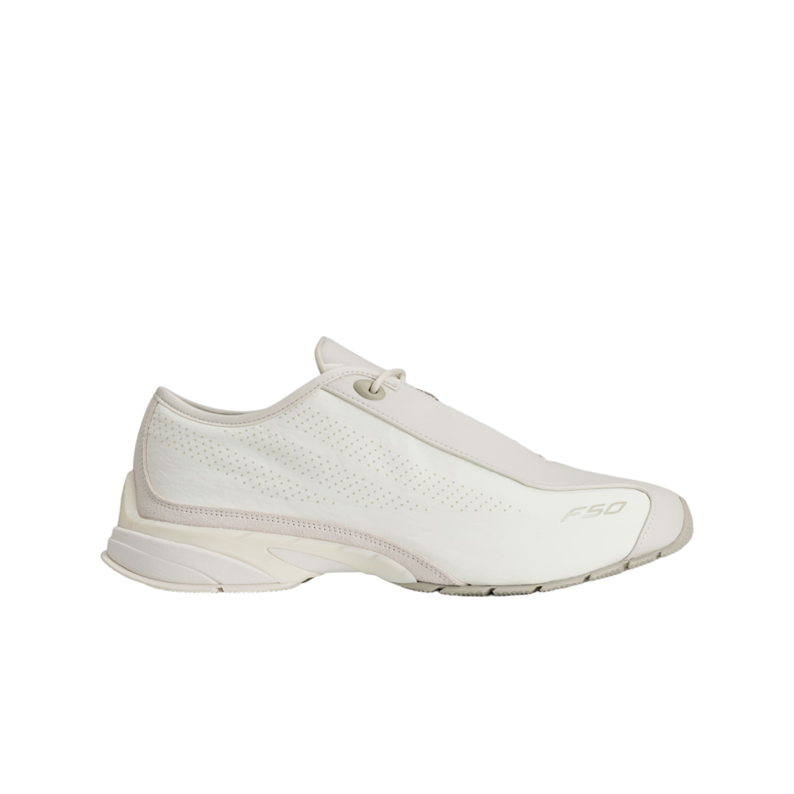 Arte Antwerp x adidas F50 Motion 'White' KK3245