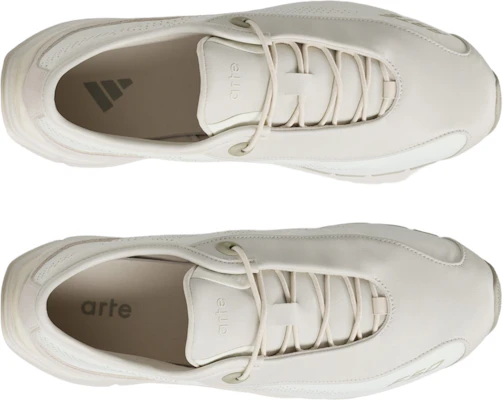 Arte Antwerp x adidas F50 Motion 'White' KK3245 Order Arte Antwerp x adidas F50 Motion 'White' KK3245