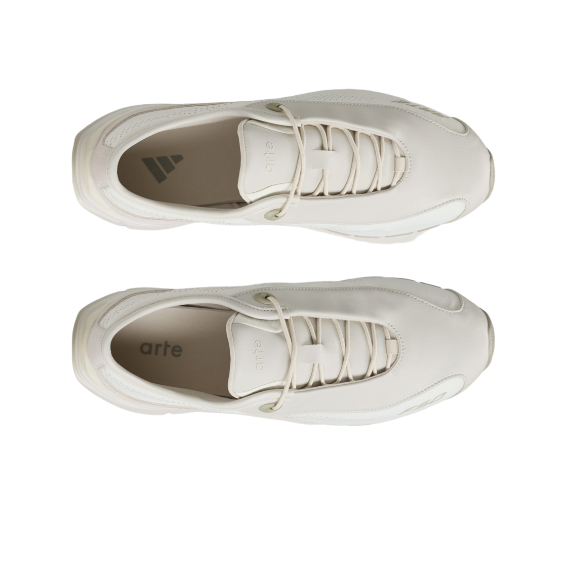 Order Arte Antwerp x adidas F50 Motion 'White' KK3245