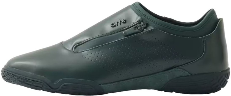 Arte Antwerp x adidas Trivela 'Collegiate Green' KI8337 Order Arte Antwerp x adidas Trivela 'Collegiate Green' KI8337