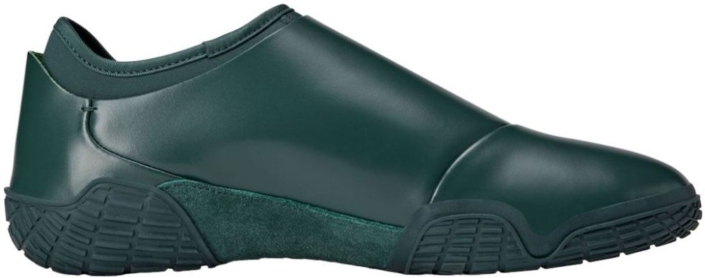 Arte Antwerp x adidas Trivela 'Collegiate Green' KI8337 Lookbook Arte Antwerp x adidas Trivela 'Collegiate Green' KI8337