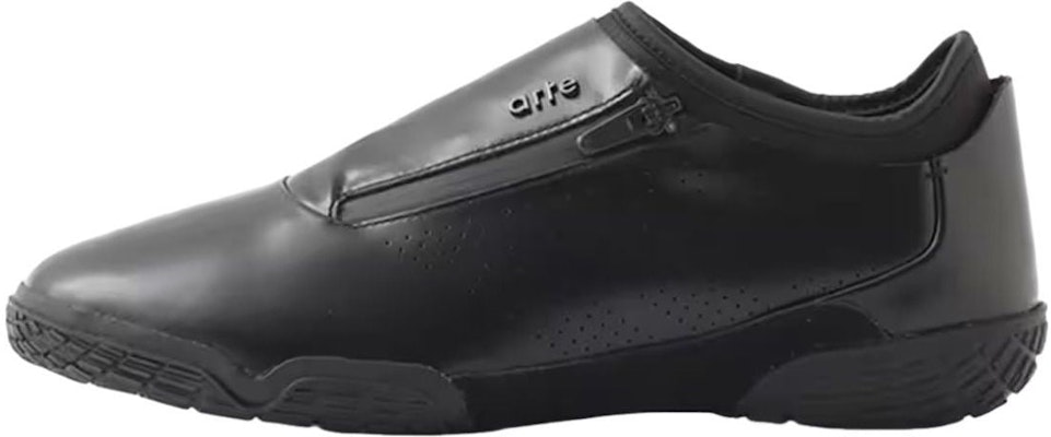 Arte Antwerp x adidas Trivela 'Core Black' KI8338 Order Arte Antwerp x adidas Trivela 'Core Black' KI8338