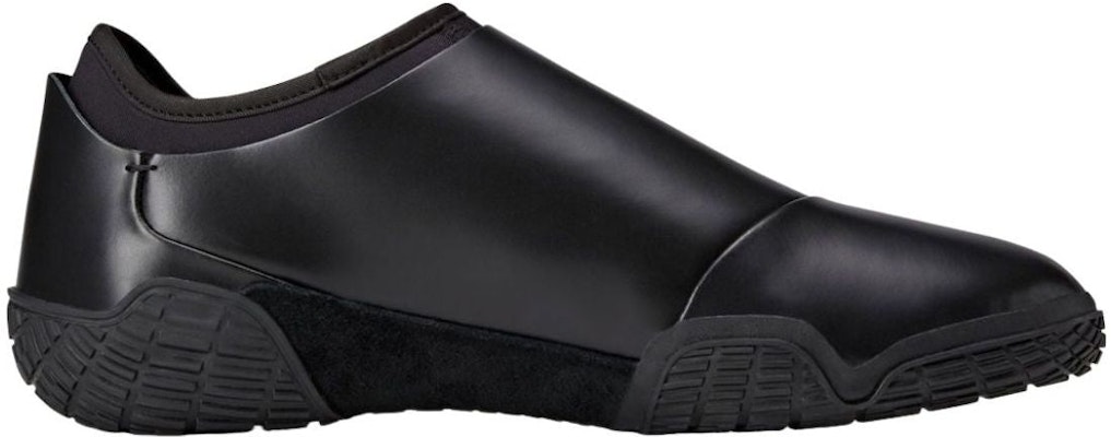 Arte Antwerp x adidas Trivela 'Core Black' KI8338 Lookbook Arte Antwerp x adidas Trivela 'Core Black' KI8338