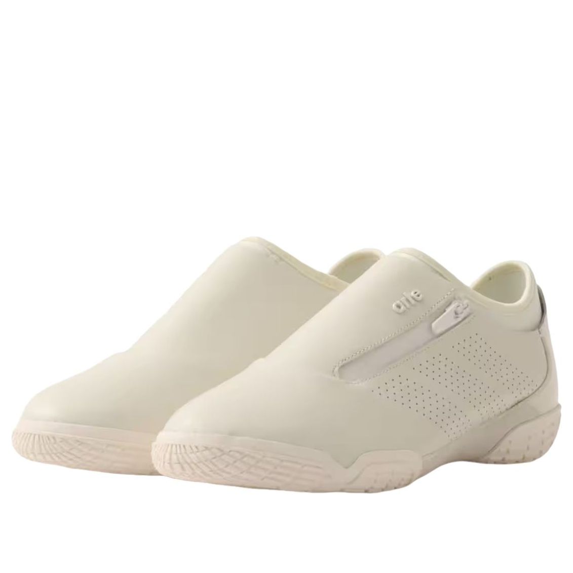 Shop Arte Antwerp x adidas Trivela 'Off White' KI5708