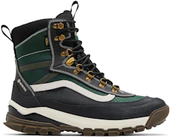 Arthur Longo x Vans Snow Kicker GORE-TEX MTE-3 'Green Black' VN0A4UV2203 Arthur Longo x Vans Snow Kicker GORE-TEX MTE-3 'Green Black' VN0A4UV2203