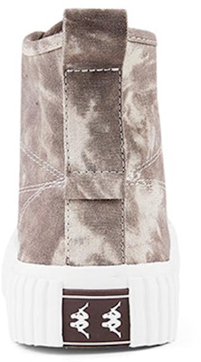 Kappa Artist Collaboration x Canvas 'Tie-Dye Print Deep Taupe' K0AW5VS10D-6511 Lookbook Kappa Artist Collaboration x Canvas 'Tie-Dye Print Deep Taupe' K0AW5VS10D-6511