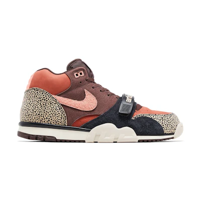 Arts-Rec Nike Air Trainer 1 SB 'Limestone'