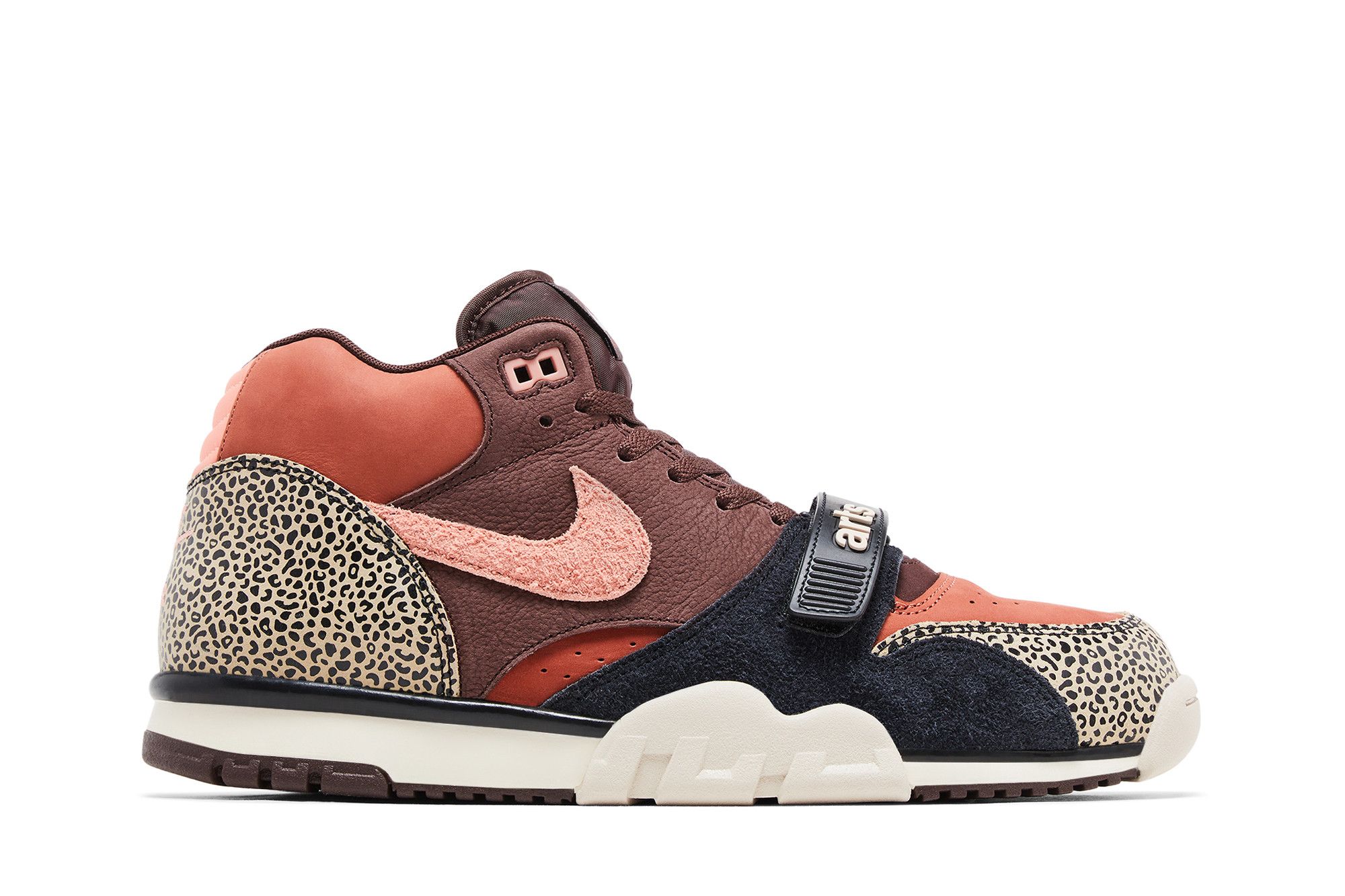 Arts-Rec x Nike Air Trainer 1 SB 'Limestone' IF0501-200