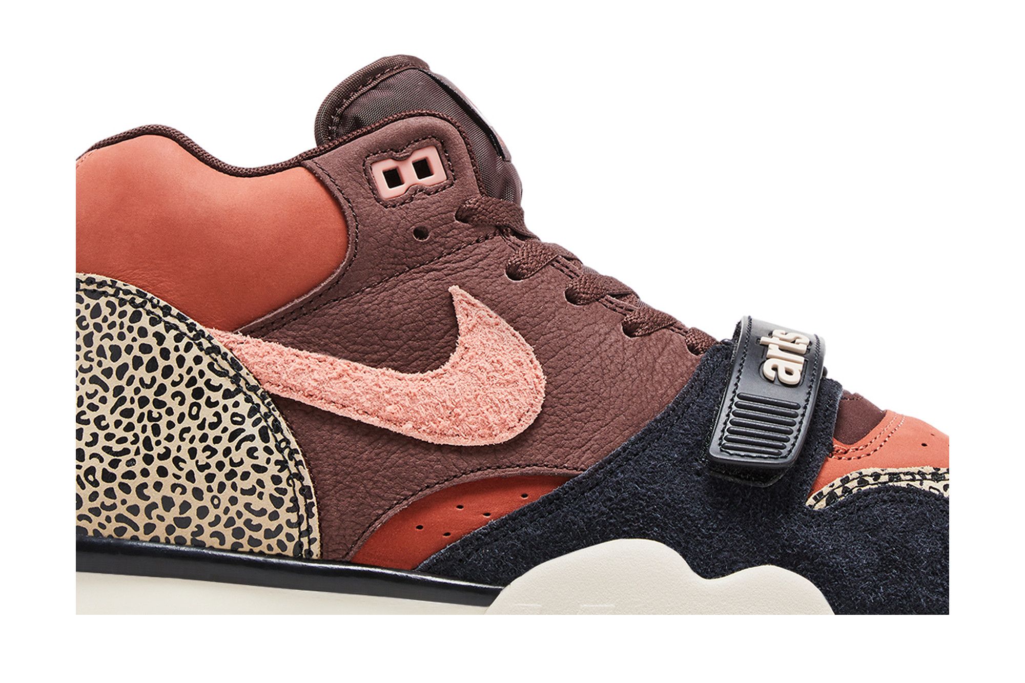 Lookbook Arts-Rec x Nike Air Trainer 1 SB「石灰岩色」 IF0501-200
