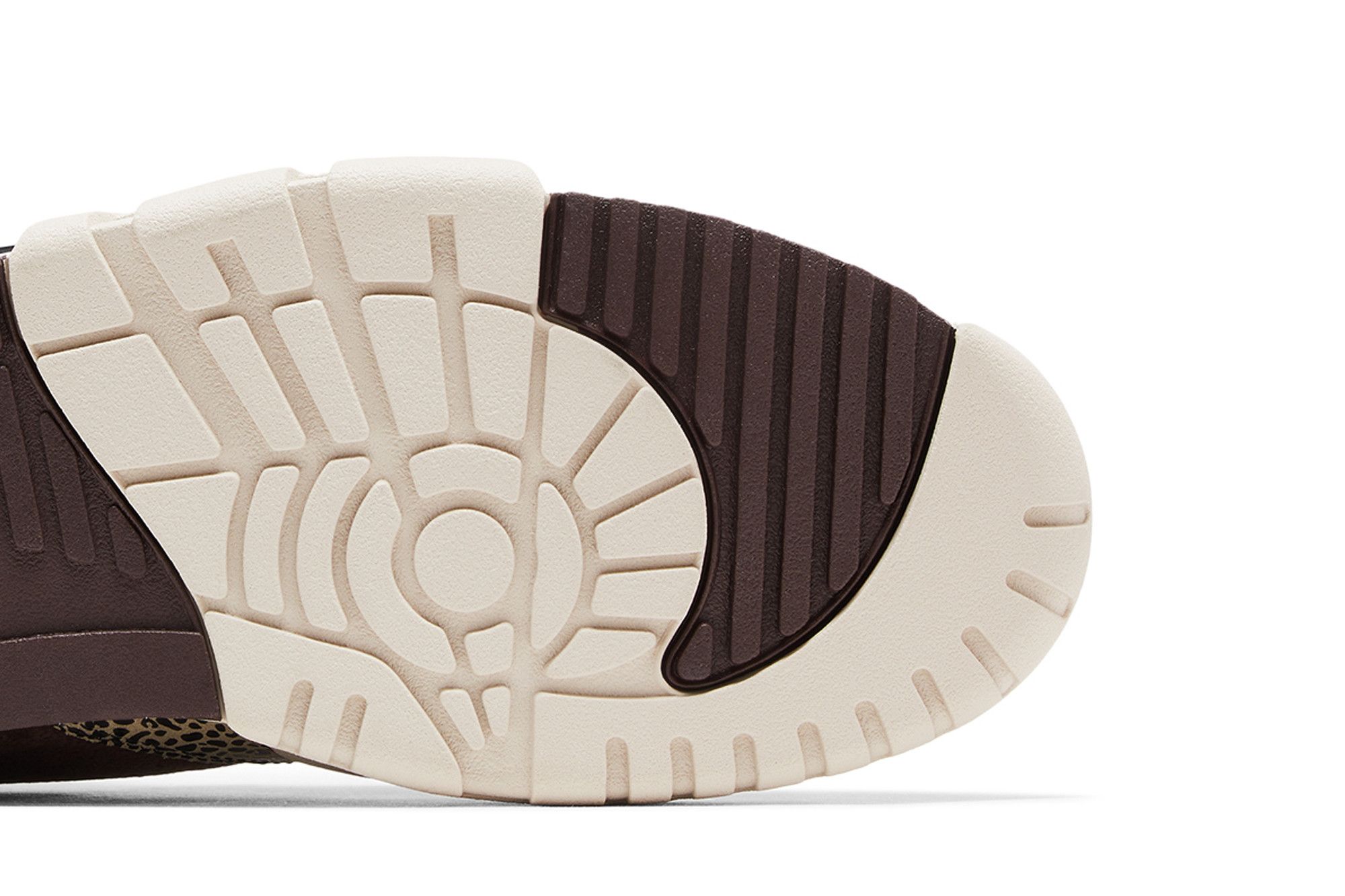 Details for Arts-Rec x Nike Air Trainer 1 SB「石灰岩色」 IF0501-200
