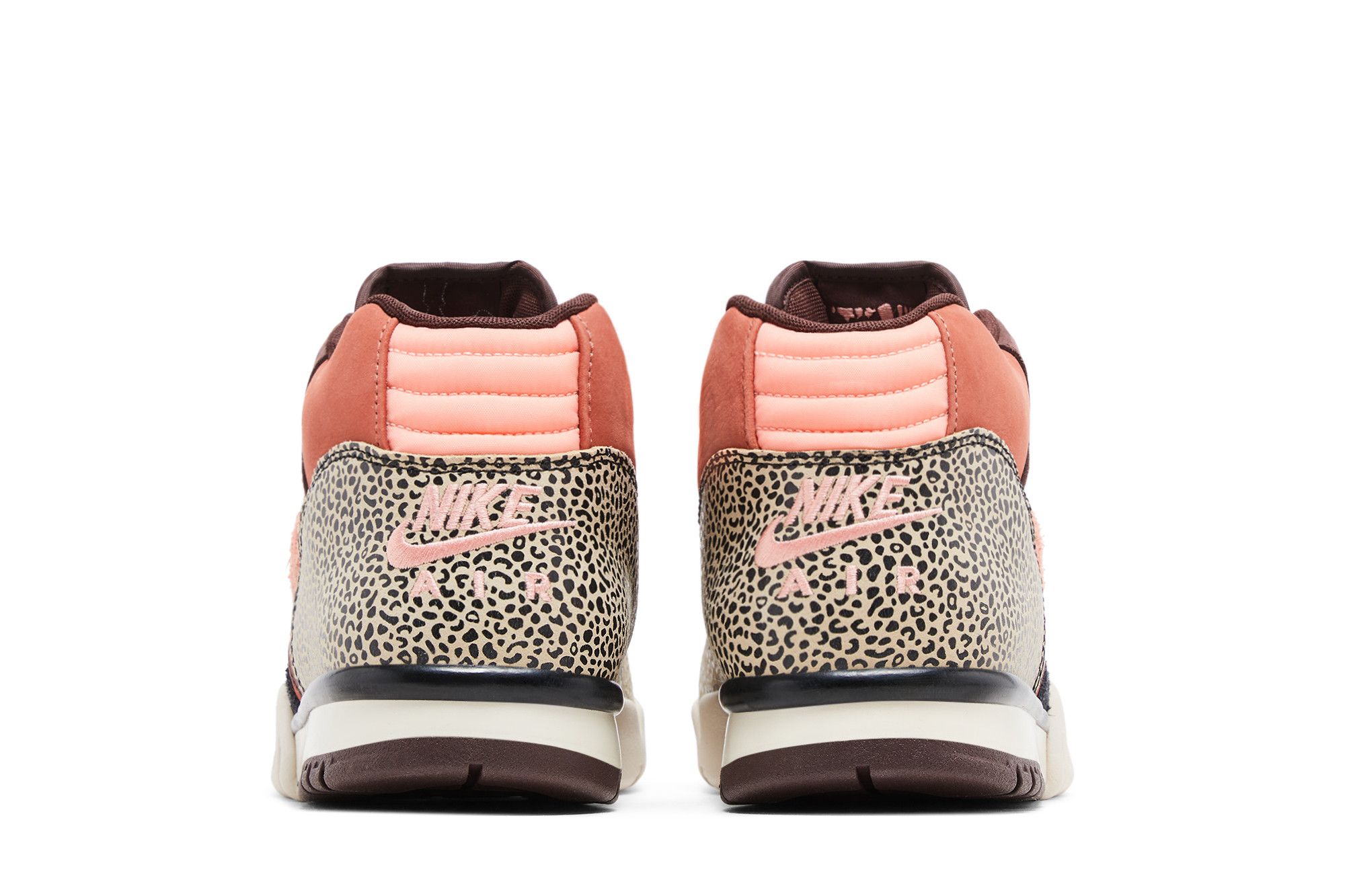 Sizing Arts-Rec x Nike Air Trainer 1 SB「石灰岩色」 IF0501-200