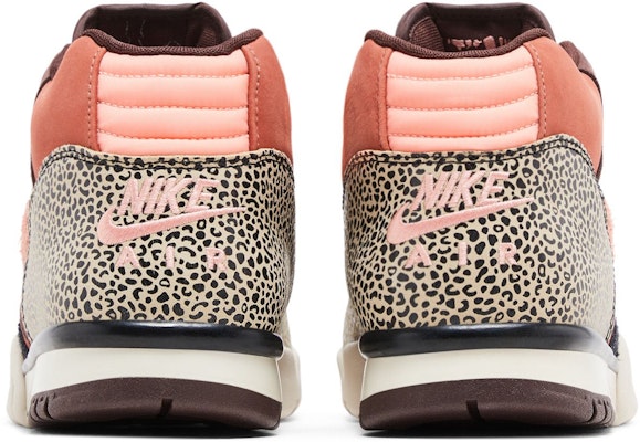 Arts-Rec x Nike Air Trainer 1 SB「石灰岩色」 IF0501-200 Sizing Arts-Rec x Nike Air Trainer 1 SB「石灰岩色」 IF0501-200
