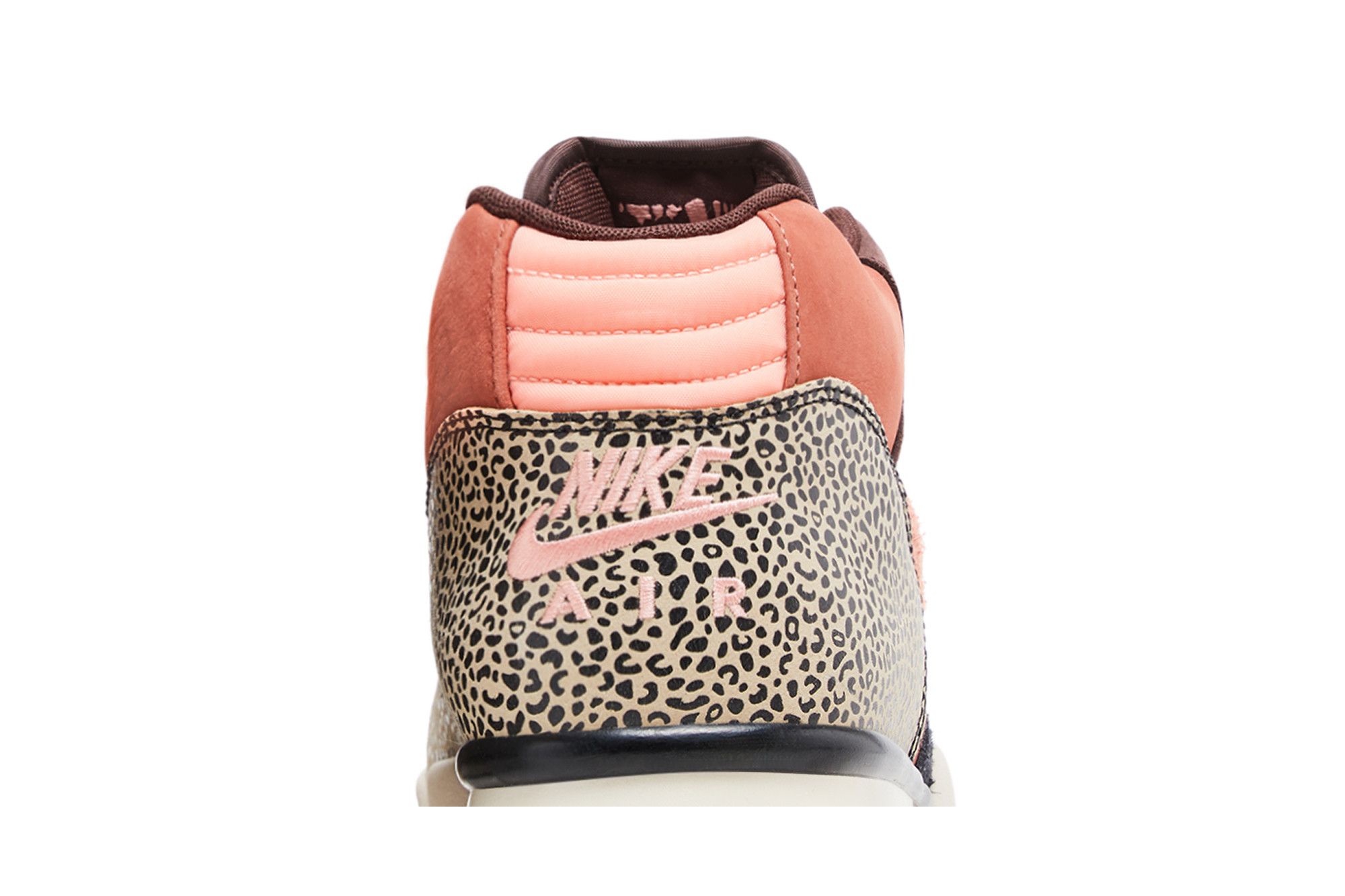 Cheap Arts-Rec x Nike Air Trainer 1 SB「石灰岩色」 IF0501-200
