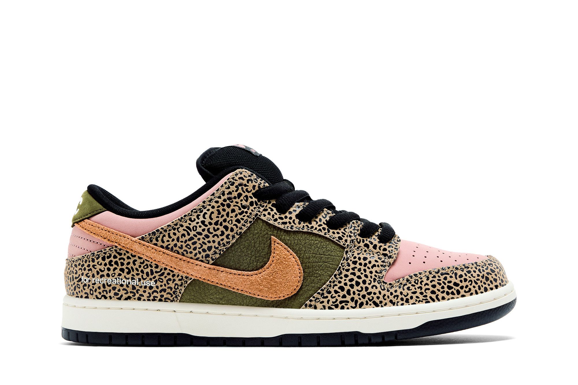 Buy Arts-Rec联名Nike Dunk Low SB '卡其色' IH3211-200