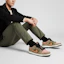 Order Arts-Rec x Nike Dunk Low SB 'Khaki' - Coklat Muda IH3211-200