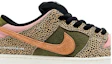 Shop Arts-Rec联名Nike Dunk Low SB '卡其色' IH3211-200