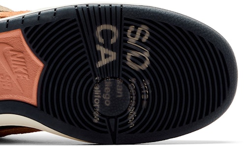 Arts-Rec x Nike Dunk Low SB 'Khaki' - Coklat Muda IH3211-200 Purchase Arts-Rec x Nike Dunk Low SB 'Khaki' - Coklat Muda IH3211-200