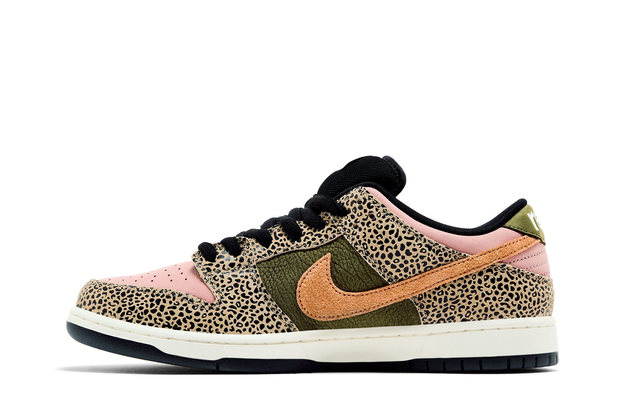 Purchase Arts-Rec联名Nike Dunk Low SB '卡其色' IH3211-200