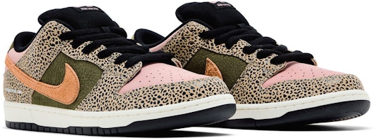 Arts-Rec x Nike Dunk Low SB「卡其色」 IH3211-200 Cheap Arts-Rec x Nike Dunk Low SB「卡其色」 IH3211-200