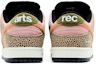Cheap Arts-Rec联名Nike Dunk Low SB '卡其色' IH3211-200