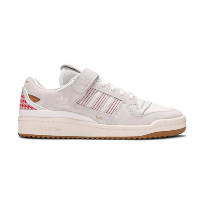 Arwa Al Banawi adidas Forum 84 Low 'Capra'