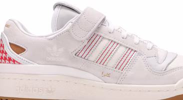 Order Arwa Al Banawi x adidas Forum 84 Low ''Capra'' - Baskets Collaboratives G58260