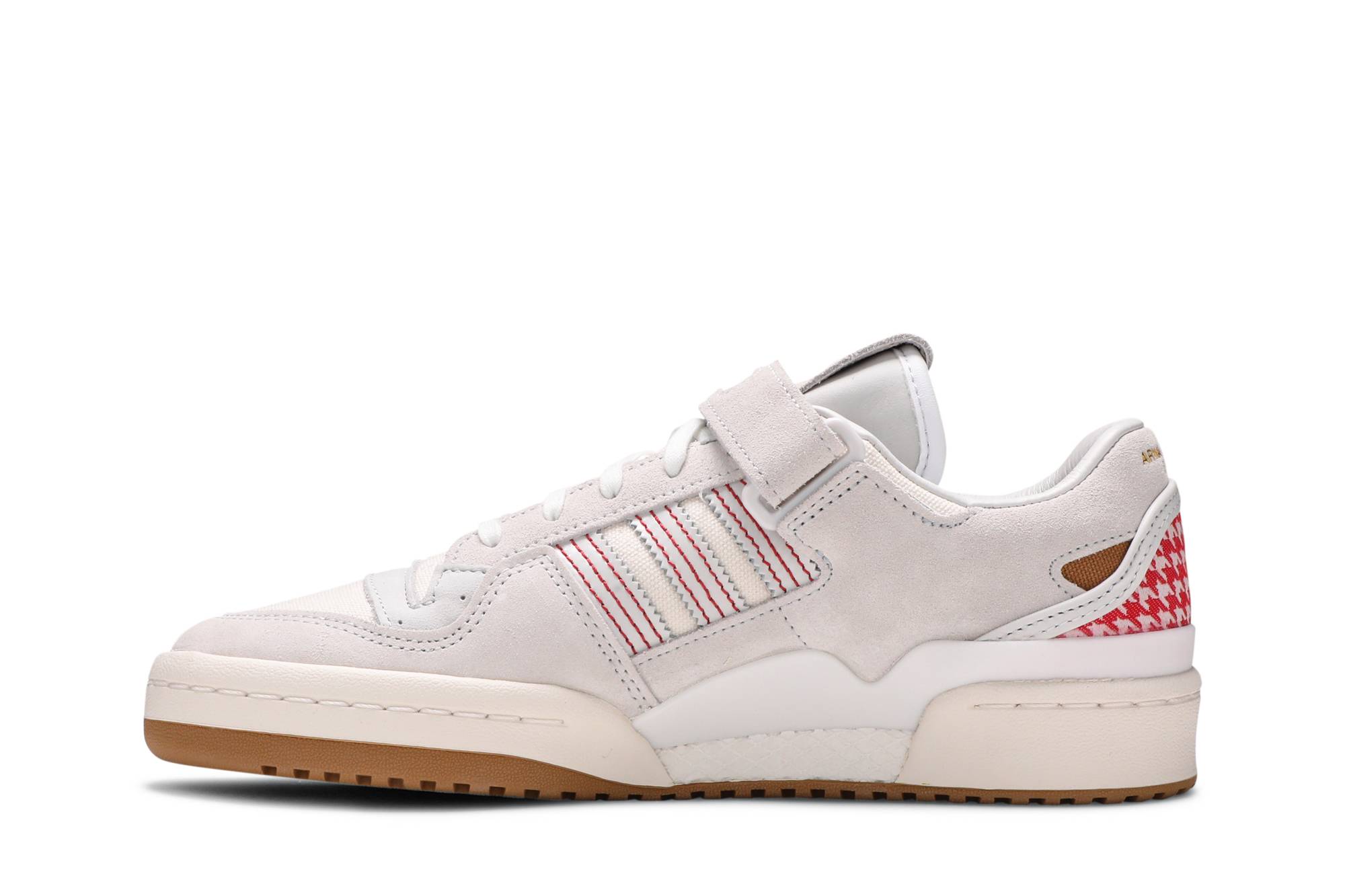 Arwa Al Banawi x adidas Forum 84 Low ‘Capra’ G58260