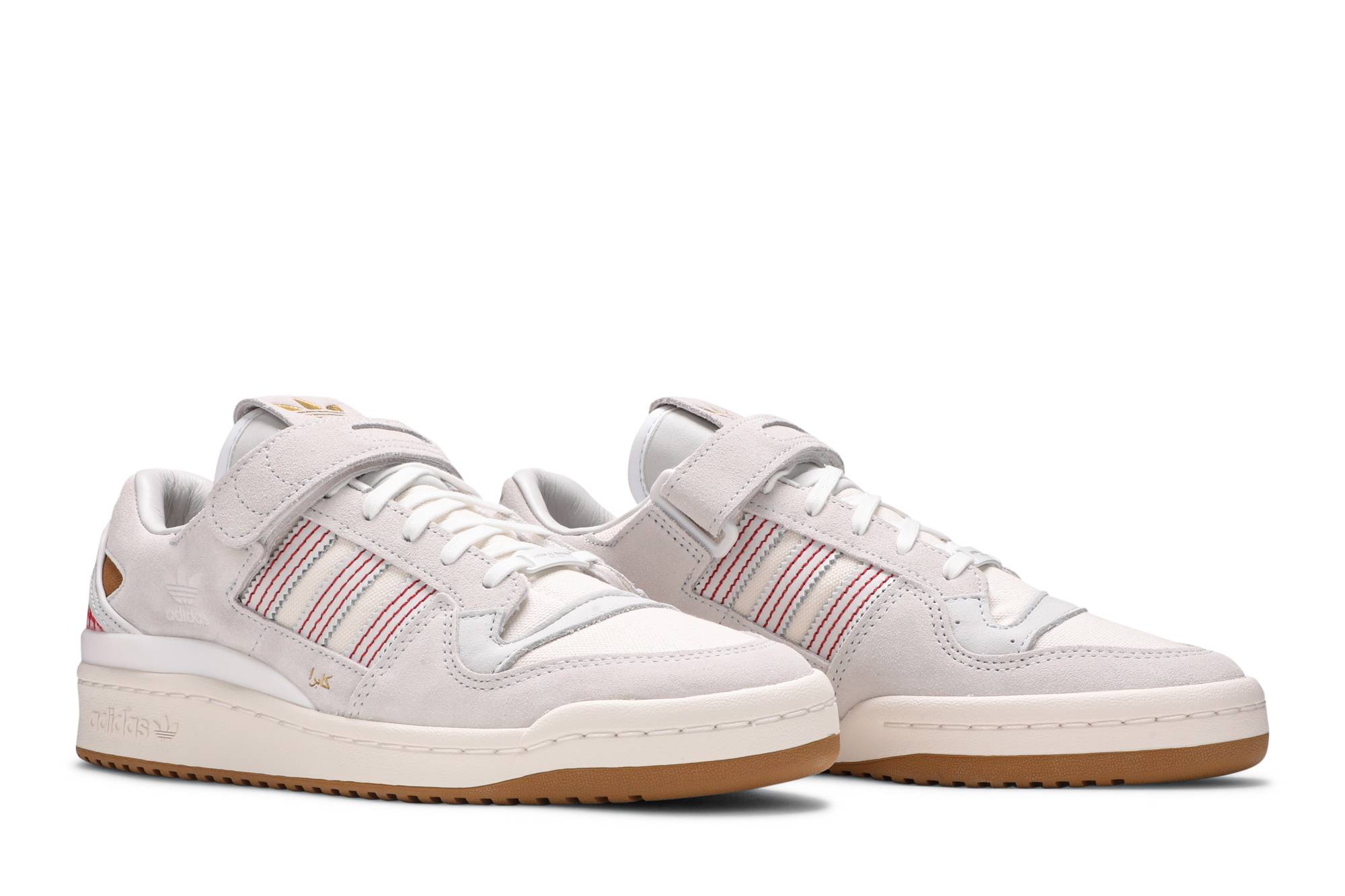 Arwa Al Banawi x adidas Forum 84 Low ‘Capra’ G58260