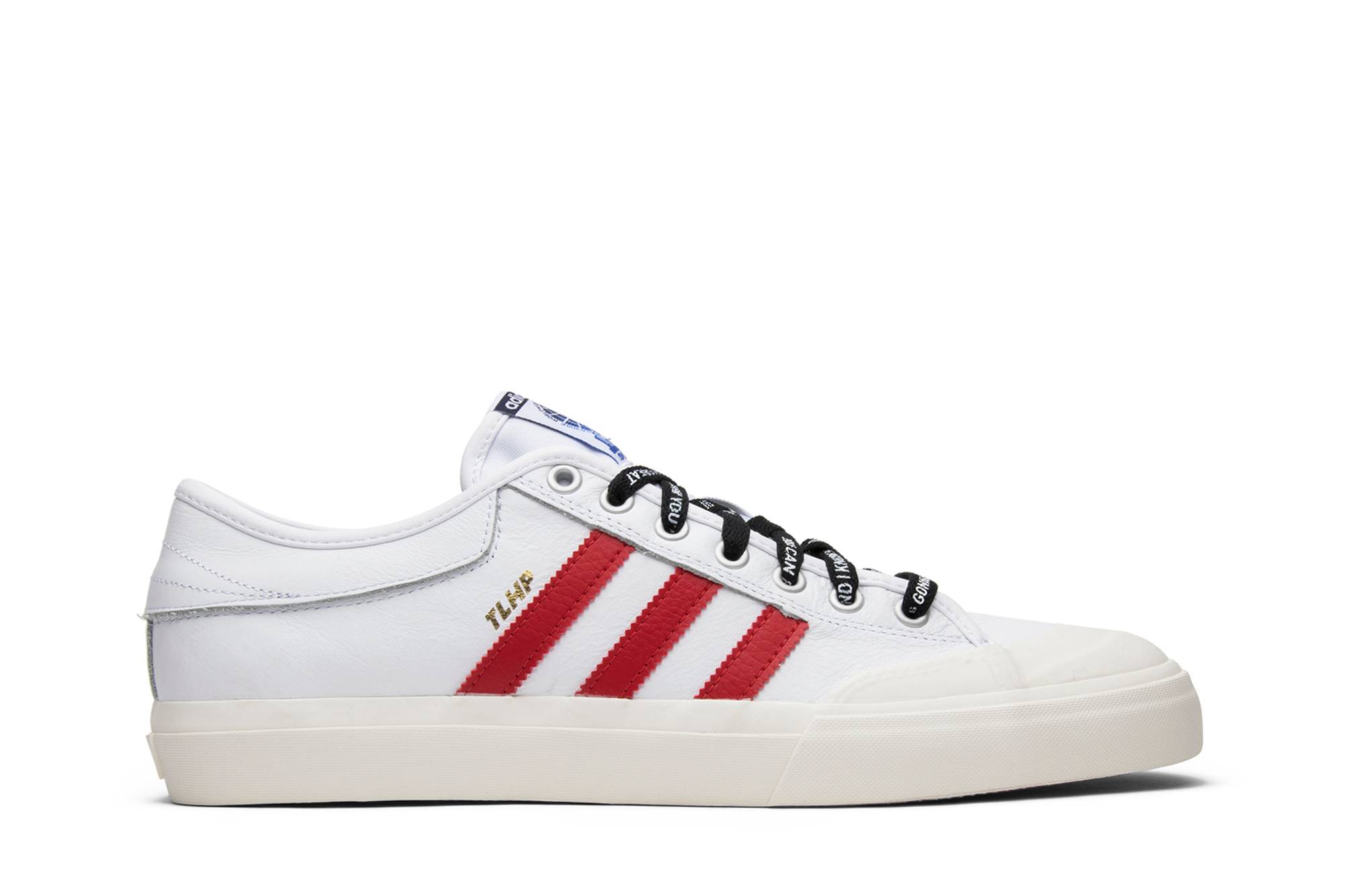 ASAP Ferg x adidas Matchcourt 'Trap Lord' CG5615