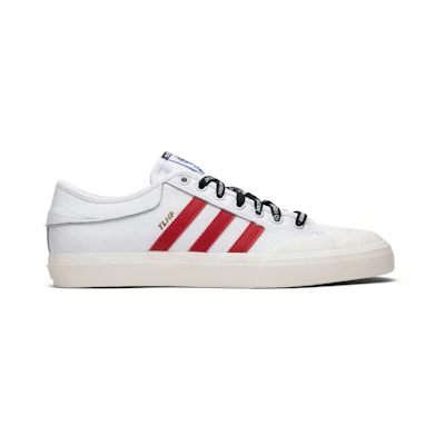 ASAP Ferg adidas Matchcourt 'Trap Lord'
