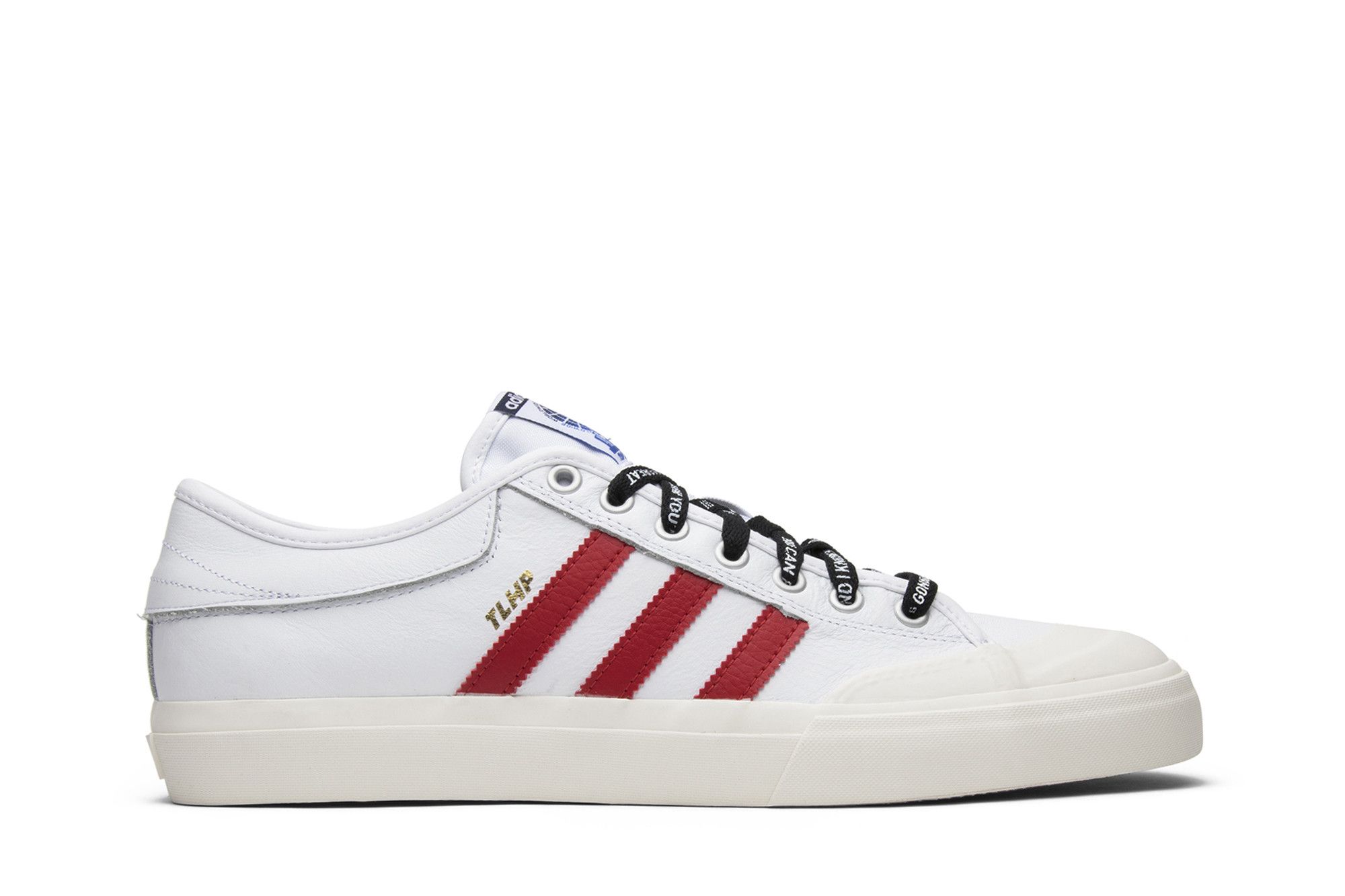 ASAP Ferg x adidas Matchcourt 'Trap Lord' CG5615
