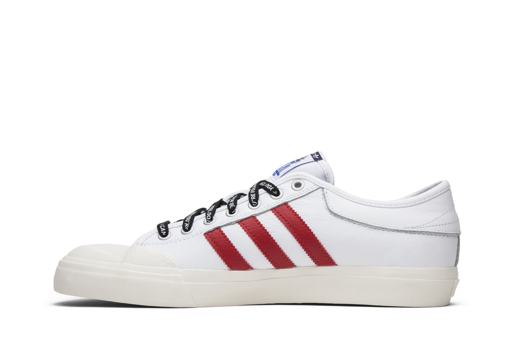 Lookbook ASAP Ferg x adidas Matchcourt 'Trap Lord' CG5615