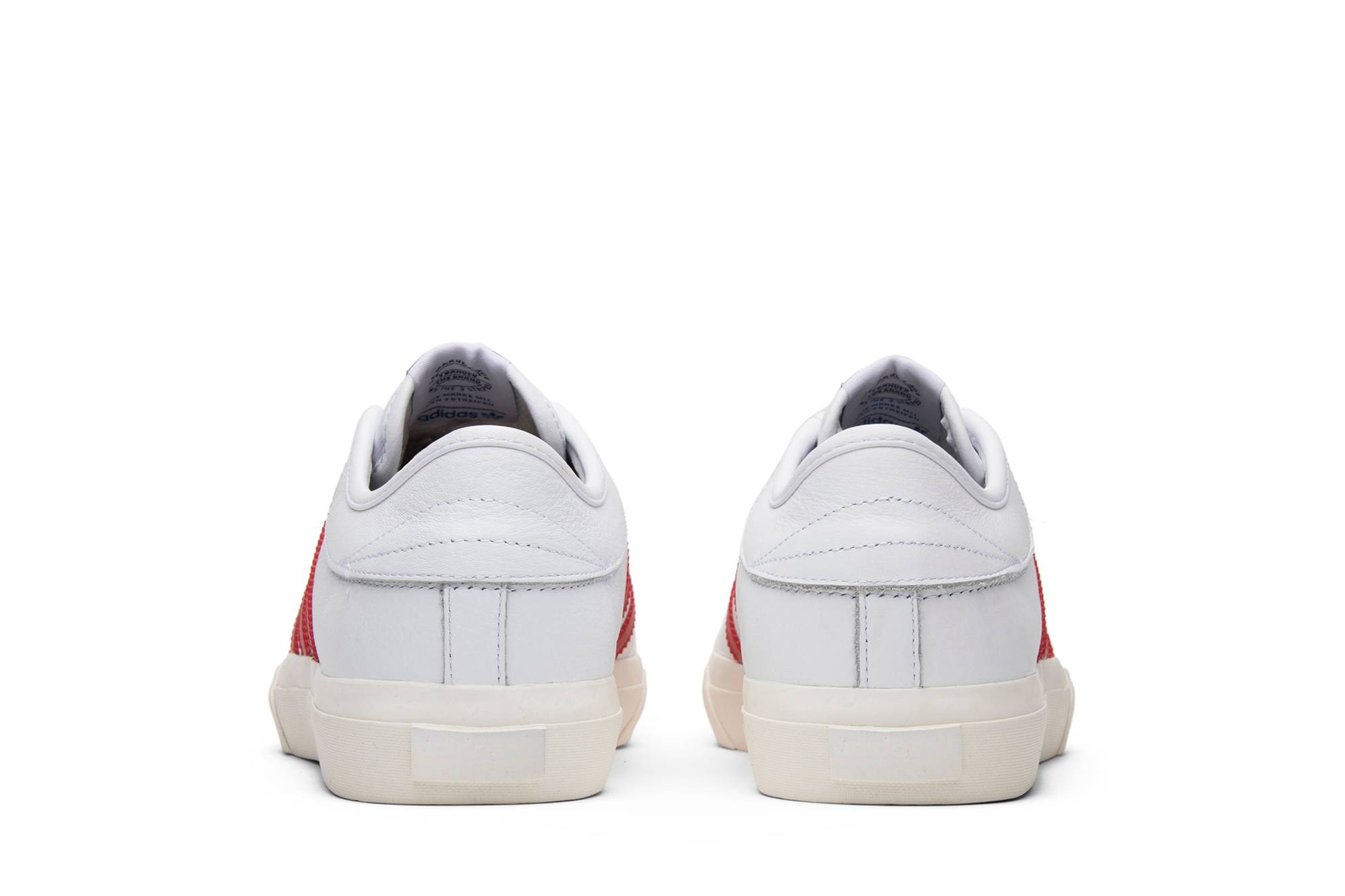 Details for ASAP Ferg x adidas Matchcourt 'Trap Lord' CG5615