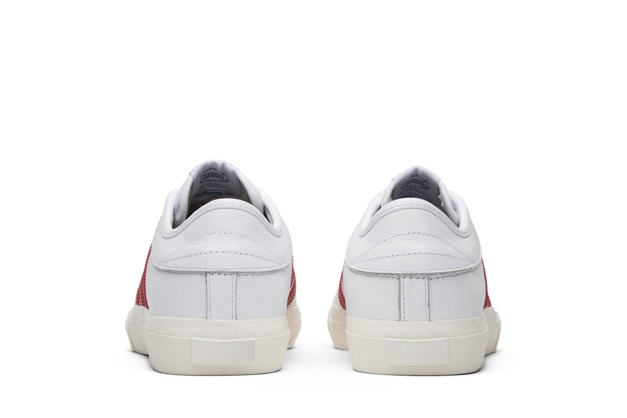 Details for ASAP Ferg x adidas Matchcourt 'Trap Lord' CG5615
