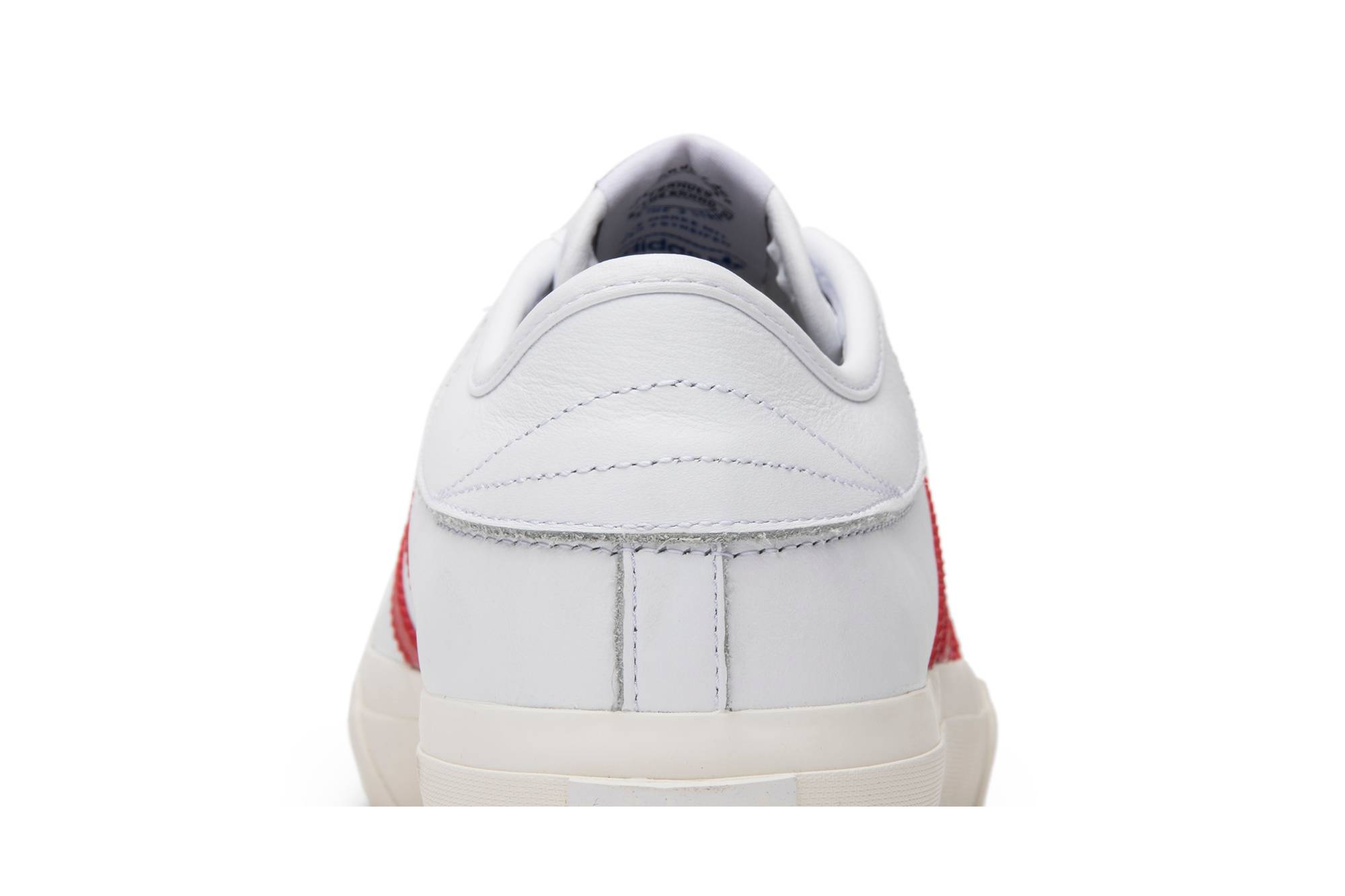 Sizing ASAP Ferg x adidas Matchcourt 'Trap Lord' CG5615